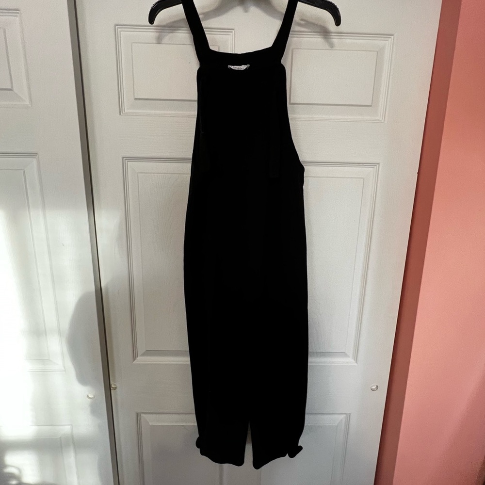 Size small jumpsuit